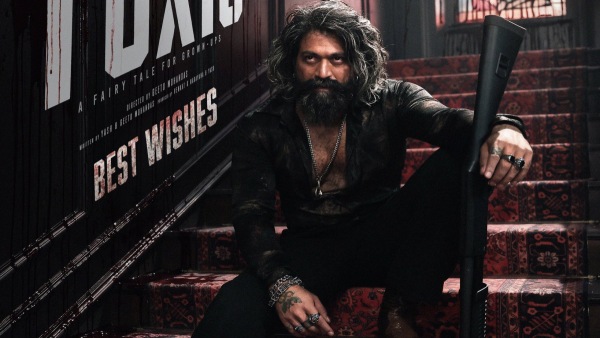 Toxic Box Office Collection How Much Has Yash s Film Earned So Far