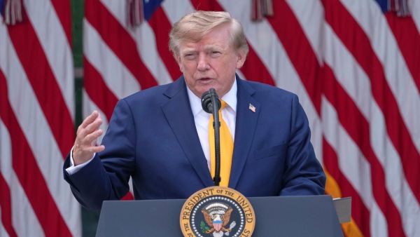 Trump s India Policy Backfires 66 Indian Americans Back Democrats In US Midterms Says Survey Trump s India Policy Backfires 66 Indian Americans Back Democrats In US Midterms Says Survey