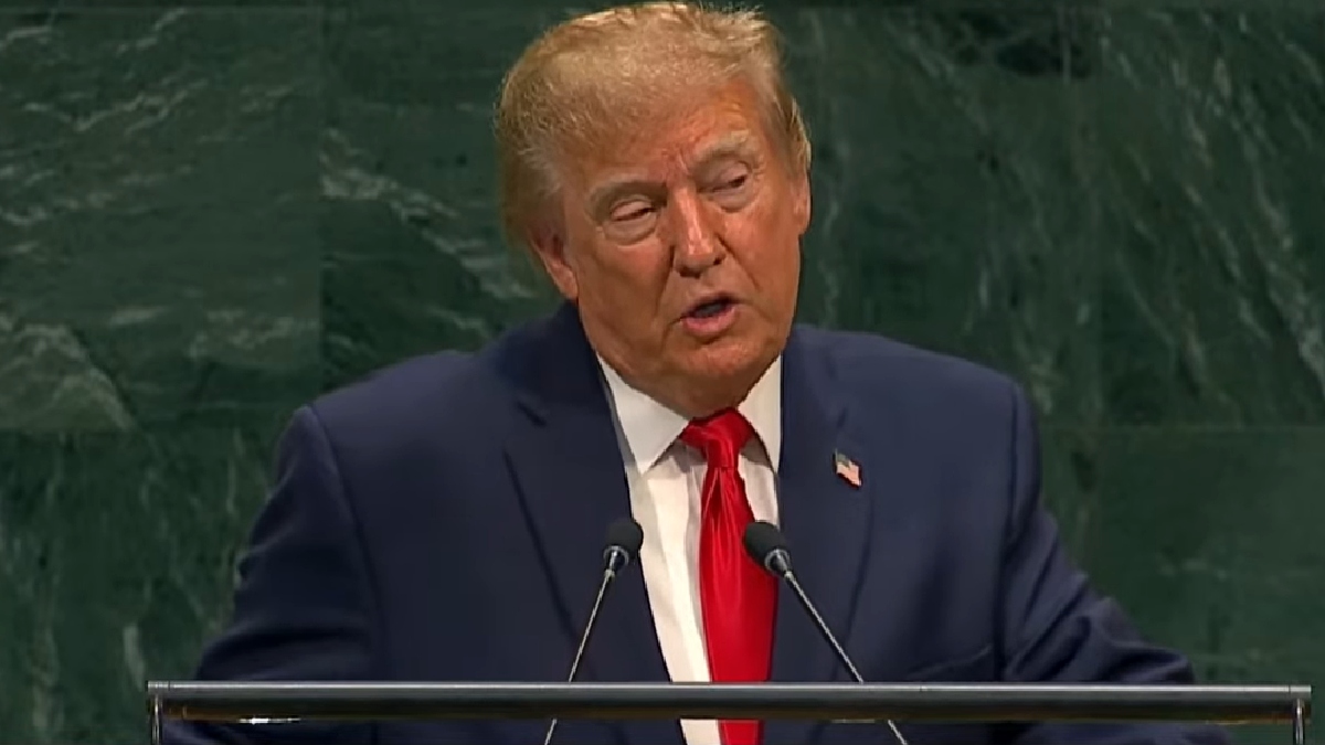 ‘The Boaster’ Trump Again Claims He Stopped India-Pakistan War At UNGA, Here Are 8 Wars He Says He Stopped