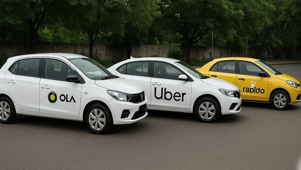 Centre Orders Cab Apps to Drop Pre-Booking tipping Feature