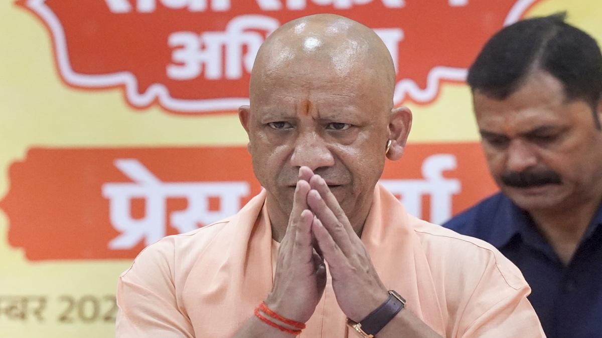 UP Elections Predictions: How Will Yogi’s BJP Perform In Key Regions in 2027? Check This Survey
