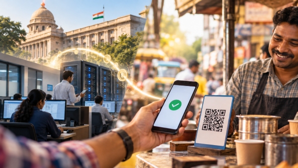 The Cost Of Free UPI How Govt Incentives Kept India s Digital Payments Ecosystem Going The Cost Of Free UPI How Govt Incentives Kept India s Digital Payments Ecosystem Going