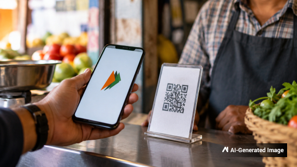 New UPI Rules For Transactions Will You Be Charged for Sending Money or Paying at Shops New UPI Rules For Transactions Will You Be Charged for Sending Money or Paying at Shops