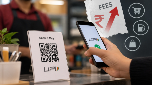 We Cannot Shrink Our Margins Bengaluru Businesses Worry Over New UPI Fees We Cannot Shrink Our Margins Bengaluru Businesses Worry Over New UPI Fees