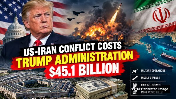 US-Iran War