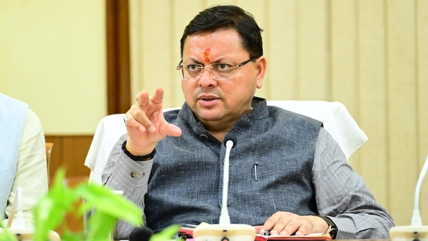 Dhami Leads Uttarakhand Polls Ahead of 2027