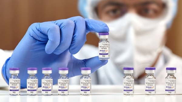 Vaccine Vaccine