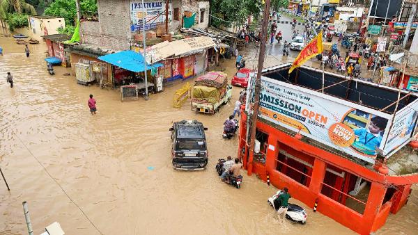 Executive Engineer Suspended Over Drainage Lapses