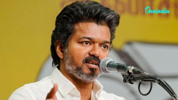 Tamil Nadu To Get Olympic City Motor Sports City Chief Minister Vijay Tamil Nadu To Get Olympic City Motor Sports City Chief Minister Vijay