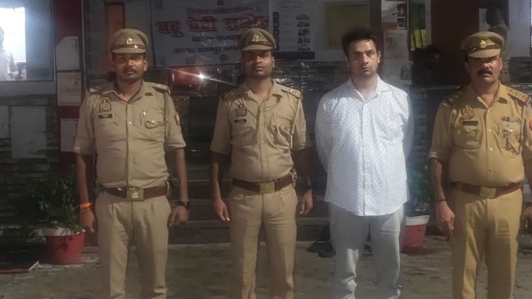 Kanpur Murder Son Allegedly Hired Former Employee To Kill Father Over Property Fear Kanpur Murder Son Allegedly Hired Former Employee To Kill Father Over Property Fear