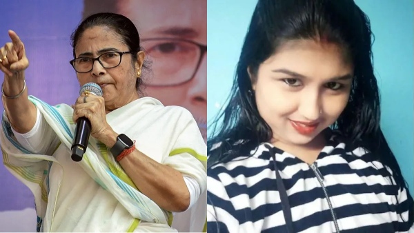 Who Was Bristi Mukherjee