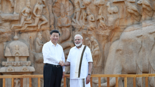 Xi Jinping will visit India after 7 years of BRICS summit in New Delhi Xi Jinping will visit India after 7 years of BRICS summit in New Delhi