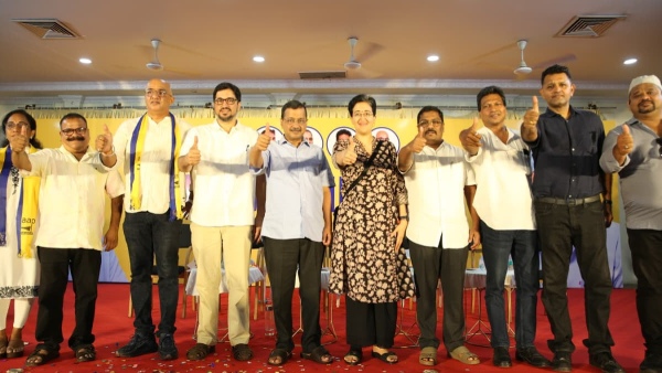 AAP