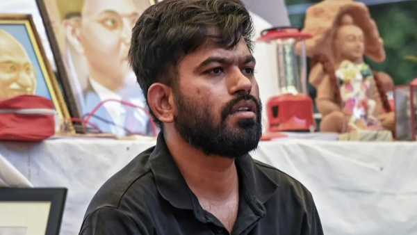 Abhijeet Dipke