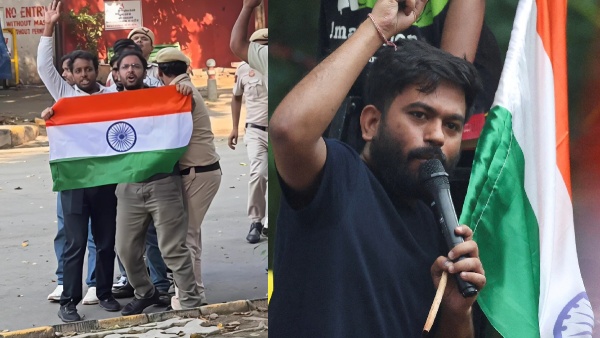 Cockroach Janata Party CJP calls for Tiranga March Cockroach Janata Party CJP calls for Tiranga March