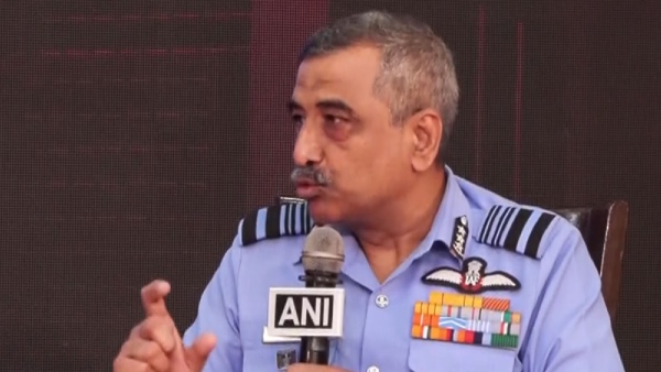 Air Marshal Ashutosh Dixit