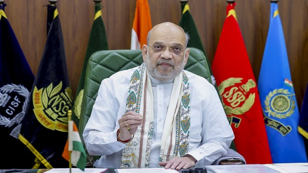 Amit Shah To Visit Kolkata Stampede Victims Postpones Sunday Programmes