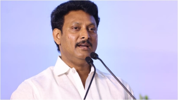 Rs 100 Crore School Approvals And Party Funds Why Anbil Mahesh Was Arrested
