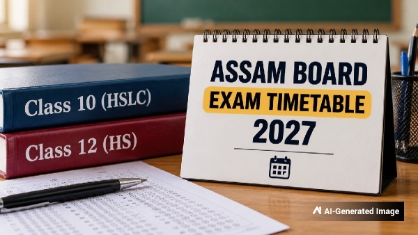 Assam Board Exam Datesheet Assam Board Exam Datesheet