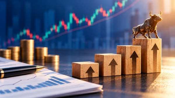 Bajaj Broking TradingView Upgrade Your Trading Experience Now