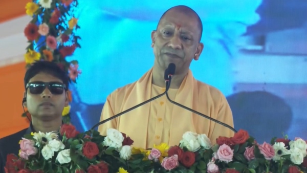 Bhadohi Renamed Sant Ravidas Nagar