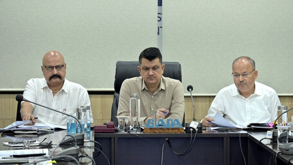 Bihar BIADA approves Plug and Play plots for 12 units