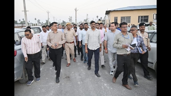 Bihar boosts industrial infrastructure Bihar boosts industrial infrastructure