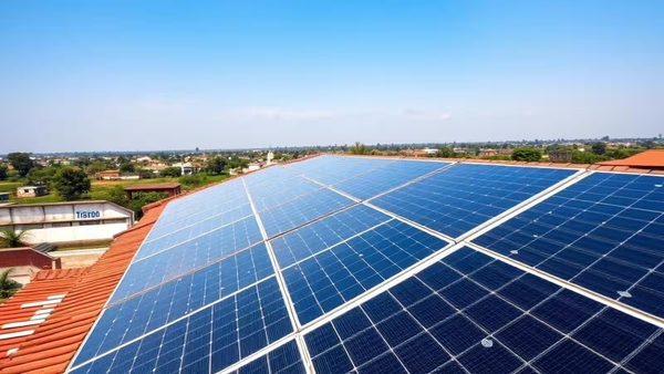 Bihar to buy surplus rooftop solar at year end