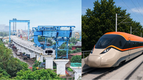 India s First Bullet Train India s First Bullet Train
