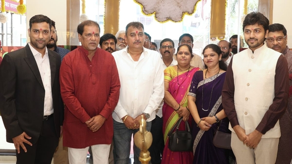 Chandukaka Saraf Jewels: Alibaug's Grand Opening Offers!