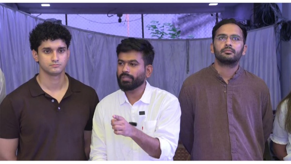 Saurav Das Abhijeet Dipke Ashutosh Ranka