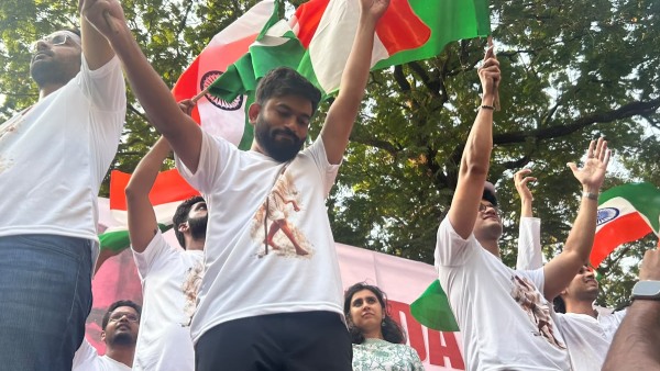 Abhijeet Dipke Reveals Why Mumbai Not Delhi