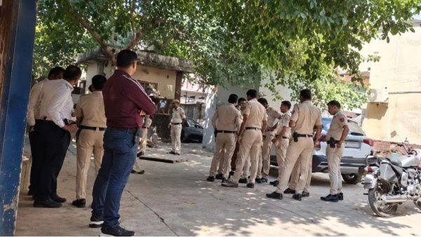 Shahdara School In Delhi