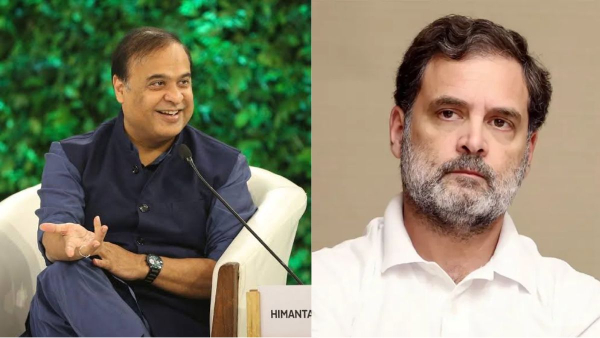 CM Himanta Biswa CM Himanta Biswa