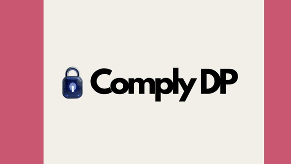 ComplyDP: India's DPDP Act Compliance Breakthrough
