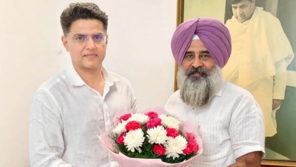 Former Indian hockey captain Pargat Singh is new Punjab Congress chief