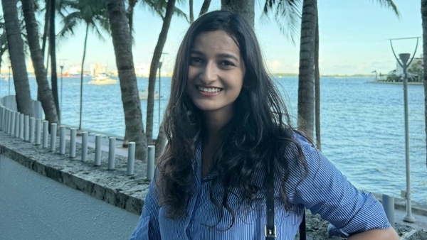 Dhaarna Maheshwari Powering HappyRobot s AI Agents