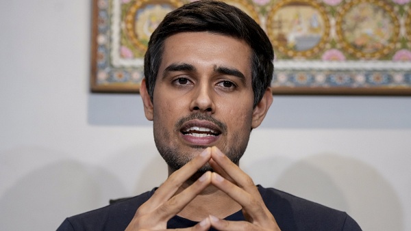 Is Dhruv Rathee Arrested Noida Police Shoots Down The Rumours