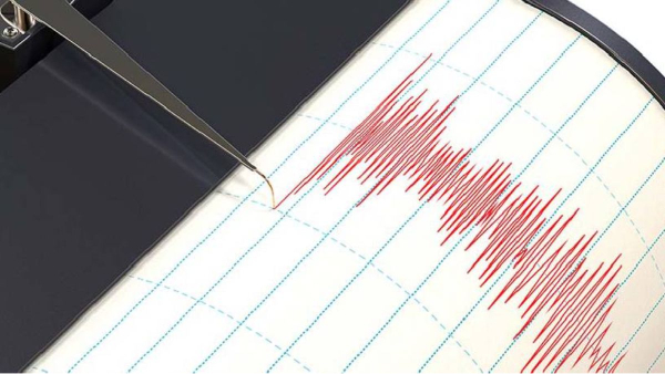 Earthquake