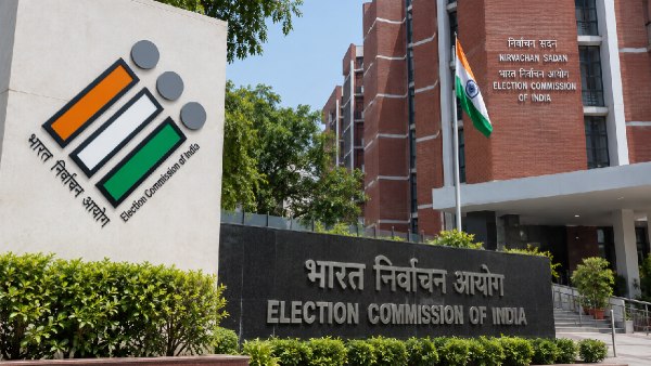 India Election Process SIR Software Under Wraps: Election Commission Denies RTI Request ...