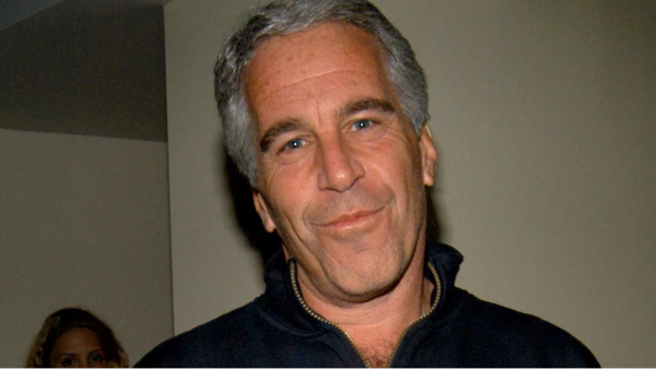 Epstein Controversy