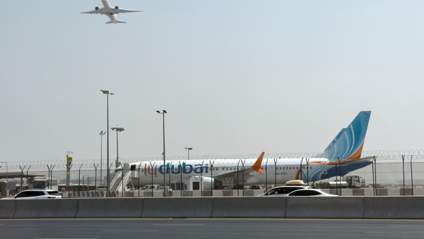 Did Flydubai Co-Pilot Try To Shut Down Engines And Crash Plane In Saudi Desert Did Flydubai Co-Pilot Try To Shut Down Engines And Crash Plane In Saudi Desert