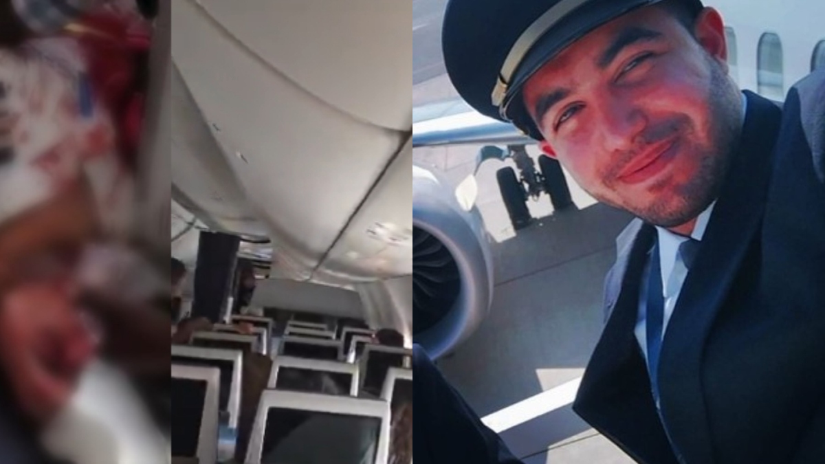 FlyDubai Terror Attack Raises Major Security Questions: How Did Omani Pilot Evade Checks?