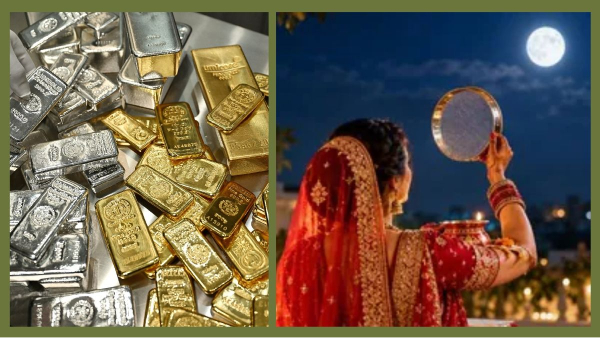 Gold And Silver Prices Crash Gold And Silver Prices Crash
