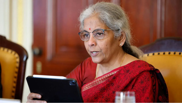 GST Council Reform