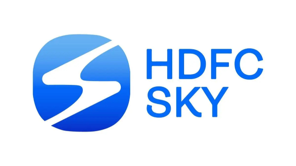 HDFC SKY HDFC SKY