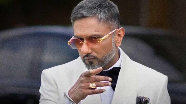 Honey Singh Honey Singh
