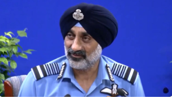 IAF Fighter Strength Falls To 29
