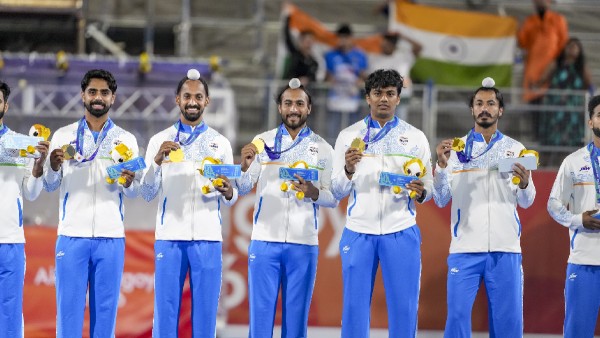 India at Asian Games 2026 India at Asian Games 2026
