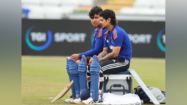 Ishan Kishan Vaibhav Sooryavanshi
